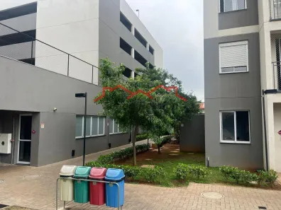 Apartamento com 2 Quartos à venda, 34m² no Socorro, São Paulo
