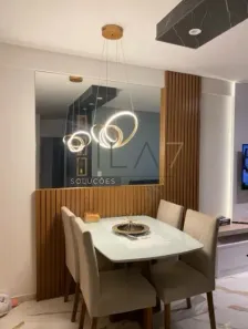 Apartamento com 2 Quartos à venda, 52m² no Centro, Osasco