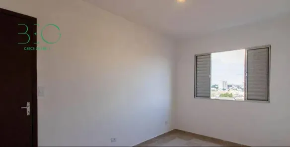Apartamento com 2 Quartos à venda, 71m² no Jardim Santa Mena, Guarulhos