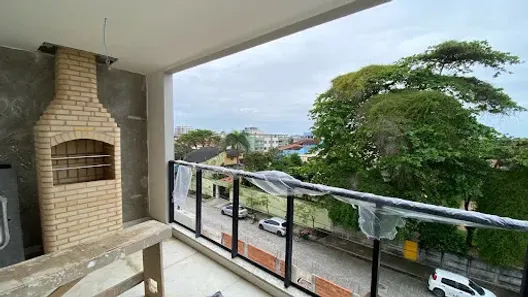Cobertura com 3 Quartos à venda, 110m² no Costazul, Rio das Ostras