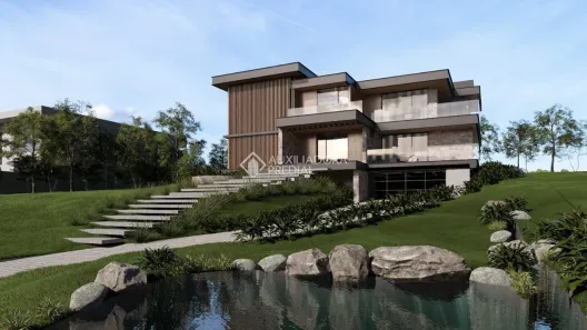Casa de Condomínio com 4 Quartos à venda, 547m² no , Garibaldi