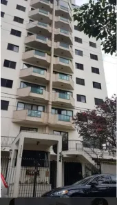 Apartamento com 2 Quartos à venda, 64m² no Jardim Promissão, São Paulo