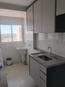 Apartamento com 1 Quarto à venda, 10m² no Vila Santa Tereza, Bauru