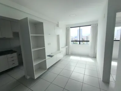 Apartamento com 2 Quartos à venda, 48m² no Madalena, Recife
