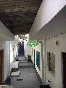 Casa com 2 Quartos à venda, 250m² no Jardim São Luís, São Paulo