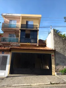Casa com 3 Quartos à venda, 134m² no Vila Roque, São Paulo