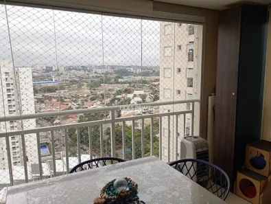 Apartamento com 3 Quartos à venda, 83m² no Mauá, São Caetano do Sul