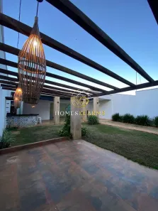 Casa com 2 Quartos para alugar, 180m² no Residencial Paraíso II, Senador Canedo