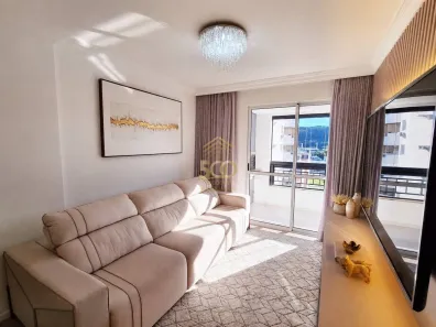 Apartamento com 3 Quartos à venda, 99m² no Kobrasol, São José