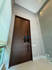 Casa de Condomínio com 4 Quartos à venda, 280m² no Loteamento Portal do Sol II, Goiânia