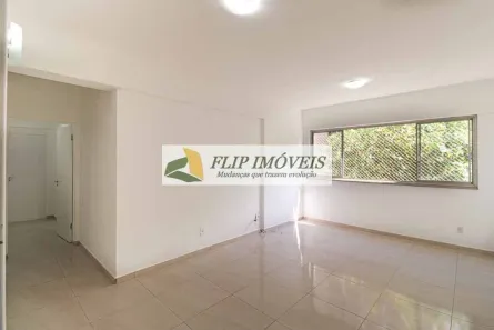 Apartamento com 2 Quartos à venda, 91m² no Cambuí, Campinas