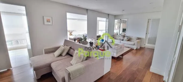 Apartamento com 3 Quartos à venda, 172m² no Aclimação, São Paulo