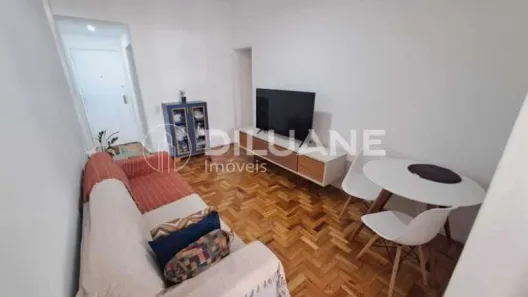 Apartamento com 2 Quartos à venda, 66m² no Copacabana, Rio de Janeiro