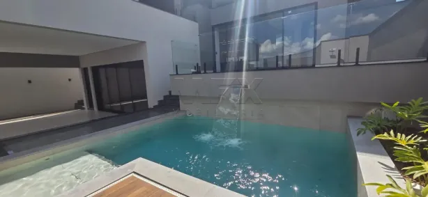 Casa de Condomínio com 3 Quartos à venda, 290m² no Residencial Guestier, Piratininga