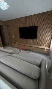 Cobertura com 3 Quartos à venda, 307m² no Jardim Londrina, São Paulo