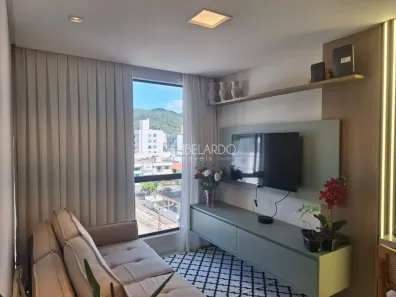 Apartamento com 2 Quartos à venda, 65m² no Nações, Balneário Camboriú