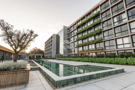 Apartamento com 1 Quarto à venda, 27m² no , Xangri-Lá
