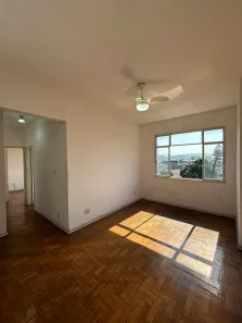 Apartamento com 2 Quartos para alugar, 63m² no Engenho de Dentro, Rio de Janeiro