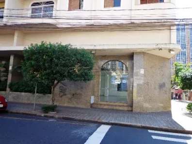 Ponto Comercial para alugar, 96m² no Centro, Ribeirão Preto