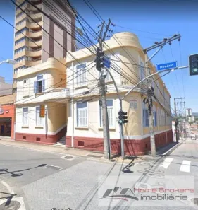Imóvel Comercial com 35 Quartos à venda, 597m² no Centro, Jundiaí