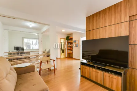 Casa de Condomínio com 3 Quartos à venda, 181m² no Bacacheri, Curitiba