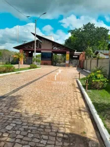 Lote/Terreno à venda, 750m² no Novo Uruguai, Teresina