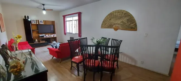 Apartamento com 2 Quartos à venda, 80m² no Vaz Lobo, Rio de Janeiro