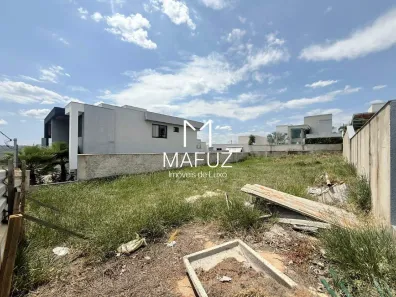Lote/Terreno à venda, 405m² no Gran Park, Vespasiano