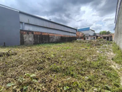 Lote/Terreno à venda, 675m² no Novo Aleixo, Manaus
