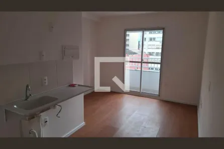 Apartamento com 1 Quarto à venda, 21m² no Campos Elíseos, São Paulo