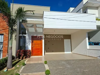 Casa de Condomínio com 3 Quartos à venda, 133m² no Jardim Novo Horizonte, Sorocaba