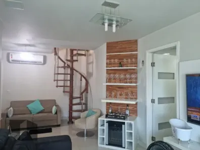 Cobertura com 2 Quartos à venda, 126m² no Barra da Tijuca, Rio de Janeiro