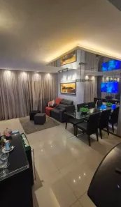 Apartamento com 2 Quartos para alugar, 76m² no Jurunas, Belém