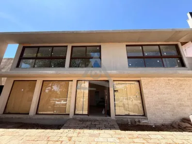 Ponto Comercial para alugar, 520m² no Nova Campinas, Campinas