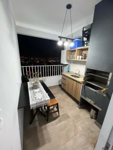 Apartamento com 2 Quartos à venda, 65m² no Jardim Prestes de Barros, Sorocaba