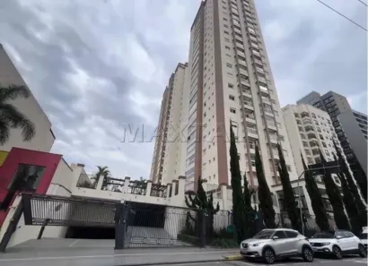 Apartamento com 3 Quartos à venda, 127m² no Santana, São Paulo