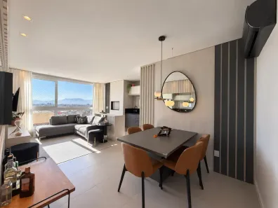 Apartamento com 2 Quartos à venda, 66m² no Zona Nova, Capão da Canoa