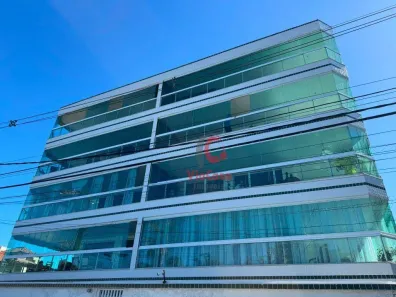 Apartamento com 2 Quartos à venda, 107m² no Costazul, Rio das Ostras