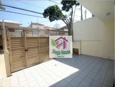 Imóvel Comercial à venda, 300m² no Ipiranga, São Paulo