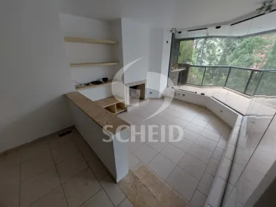 Apartamento com 2 Quartos à venda, 100m² no Jardim Ampliação, São Paulo