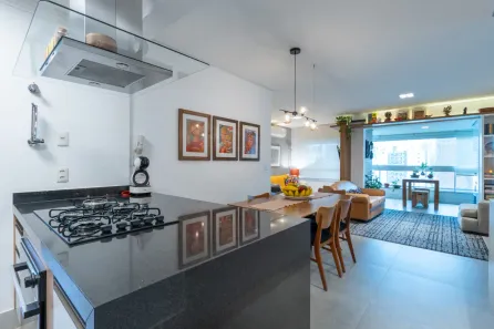 Apartamento com 2 Quartos à venda, 93m² no Vila Suzana, São Paulo
