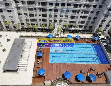 Cobertura com 3 Quartos à venda, 110m² no Barreto, Niterói