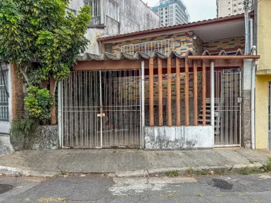 Casa com 2 Quartos à venda, 135m² no Chácara Inglesa, São Paulo
