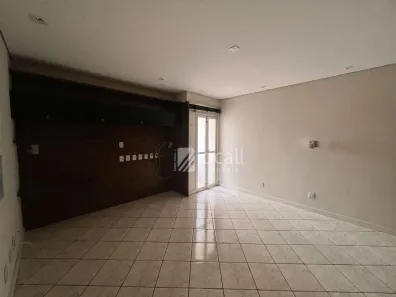 Apartamento com 2 Quartos para alugar, 80m² no Vila Nossa Senhora do Bonfim, São José do Rio Preto