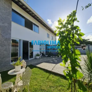 Casa com 4 Quartos à venda, 493m² no Vilas do Atlântico, Lauro de Freitas