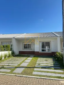 Casa com 3 Quartos à venda, 80m² no Central Park, Cachoeirinha