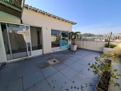 Cobertura com 2 Quartos à venda, 153m² no Icaraí, Niterói