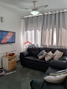 Apartamento com 2 Quartos à venda, 57m² no Enseada, Guarujá