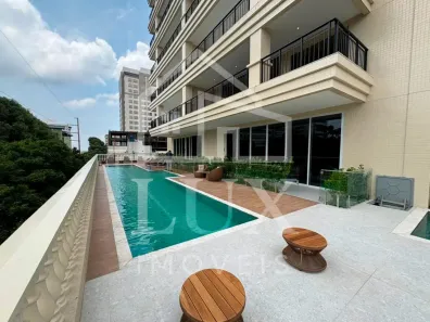 Apartamento com 4 Quartos à venda, 220m² no Nossa Senhora das Graças, Manaus