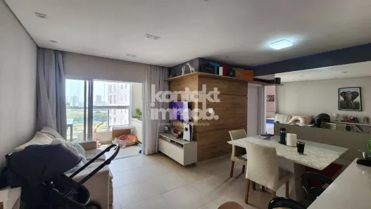 Apartamento com 2 Quartos à venda, 73m² no Parque Campolim, Sorocaba